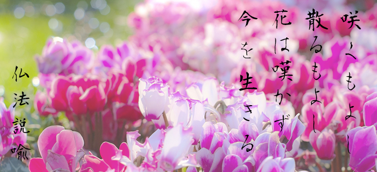 2021年新年のご挨拶