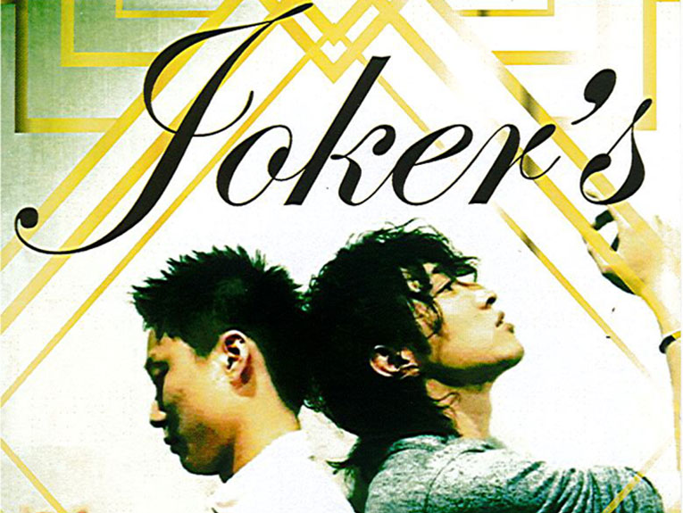 JoKer's